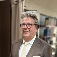 Portmade Employee William Laare's profile photo