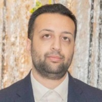 Kamran Warsi's profile photo