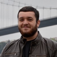 Mobile Kangaroo Employee Nima Najaflou's profile photo