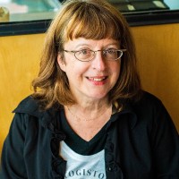 A mon compte Employee Nathalie Préfontaine's profile photo