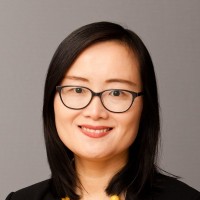Judy Lu Email & Phone Number
