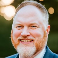 Expedient Employee Thomas Cooper's profile photo