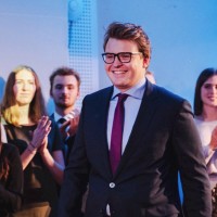 BX1 Employee Arnaud Bruckner's profile photo