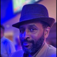 Darrell Linzy Email & Phone Number