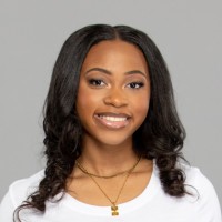 CAPPA Childbirth and Postpartum Professional Association Employee Ja'Mya Warren's profile photo