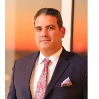 Lotte New York Palace Employee Dany Hasbani's profile photo