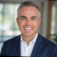 Comestri Employee Jon Myers's profile photo