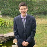 StandardUser Cyber Security Employee Zachary Hutton's profile photo