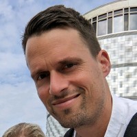 centrotherm international AG Employee Lars Jaeger's profile photo