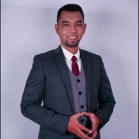 TICMI Employee Akmal Bashan's profile photo