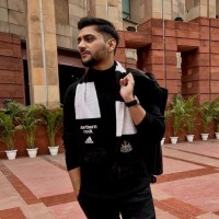 FahrenWrite Employee Saurav Singh's profile photo