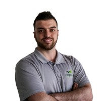 VerdeGo Aero Employee Riccardo Roiati's profile photo