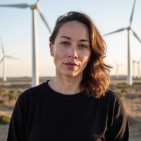 Loma Vista Recordings Employee Rian Rochford's profile photo