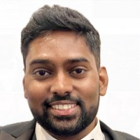 DefendTex Employee Kishan Wijesekara's profile photo
