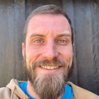 Trimble Inc. Employee Tim Ortiz's profile photo