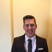 Earls Kitchen + Bar Employee Eric Holland's profile photo