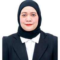 Badan Pengawas Perdagangan Berjangka Komoditi BAPPEBTI , Kementerian Perdagangan RI Employee Rizka Trianita's profile photo