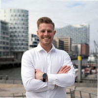 Das Futterhaus Employee Fabian Tiedemann's profile photo