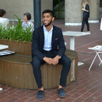 BOUYGUES UK Employee Abu Siddik's profile photo