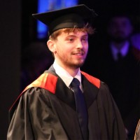 University of Sussex Employee Joseph Zimmermann's profile photo
