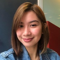 John Robert Powers Employee Naomi Jamisola's profile photo