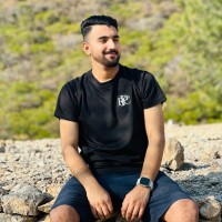Ark IT Services Employee Wazir Kumail's profile photo