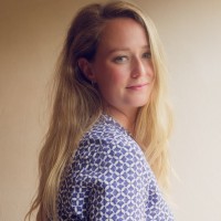 VConsyst Employee Zoë Jonker's profile photo