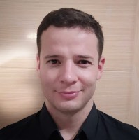 Metrotec S.A. Employee Marcelo Maiehes's profile photo