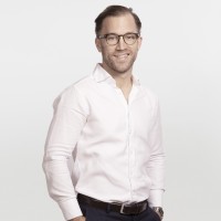 Runway Safe Employee Johannes Landén's profile photo