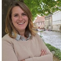 Mathilde Robberechts Email