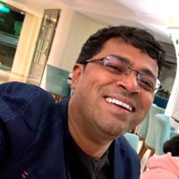 Jio Employee Samrat Saha's profile photo