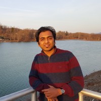 AMD Employee Anup Sarma's profile photo