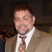 Reed House, Inc. Employee Warren Sparrow's profile photo
