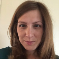 TBD Employee Claudia G's profile photo