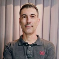 Companhia Águas de Joinville Oficial Employee Giovani Osmarini's profile photo