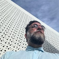 Foundation for Puerto Rico Employee Javier de Jesús-Martinez's profile photo