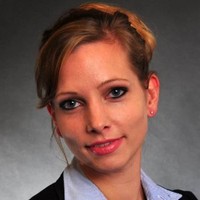 Delphi HR-Consulting GmbH Employee Oona Lehmann-Salam's profile photo