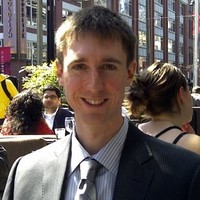 Klei Entertainment Employee Andrew Black's profile photo
