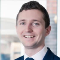 Wellcome Trust Employee Josh Dempsey's profile photo