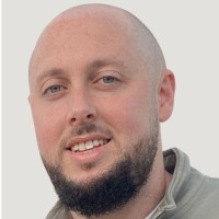 How I Learned Code S.L. Employee Juan Diego Ayllón Parra's profile photo