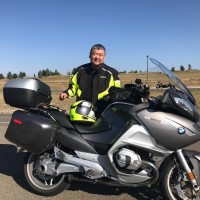 RETIRED Employee Paulo Chow's profile photo