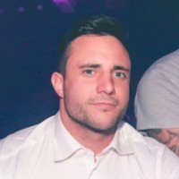 Protegic Employee Lewis Ford's profile photo