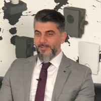 Sontay Ltd Employee Ali Jabr's profile photo