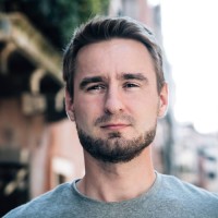 Roman Naumenko's profile photo