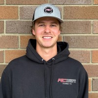 Carter Vanderwerff Email