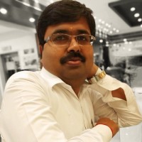 Sree Kumaran Thangamaligai - India Employee Yohanandhan Velu's profile photo