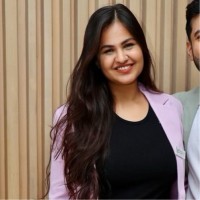 Monika Arora Email
