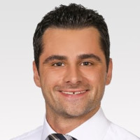 INFICON Employee Thomas Odenthal's profile photo