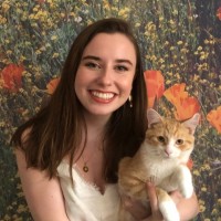 Molly Webster Email & Phone Number