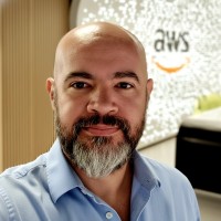 HG S.A. Employee Emilio Galván's profile photo